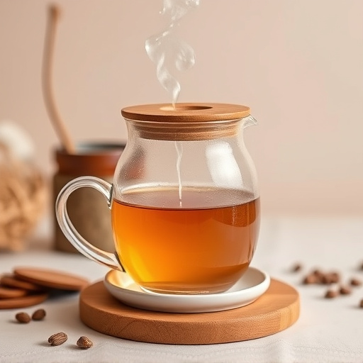 Uncover Best Tea Accessories: Brewing Mastery and Rituals