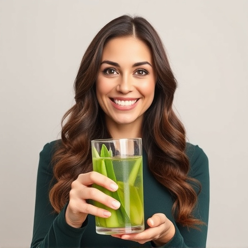 Unleash Your Health: Aloe Vera Drink Benefits Unveiled