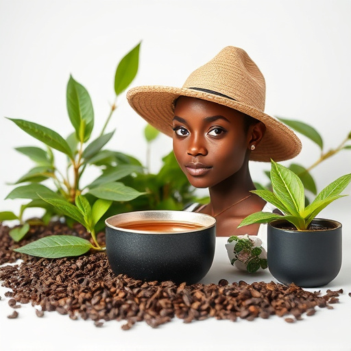 Uncover Sustainable Tea Sourcing: Expert Insights for Beverage Enthusiasts