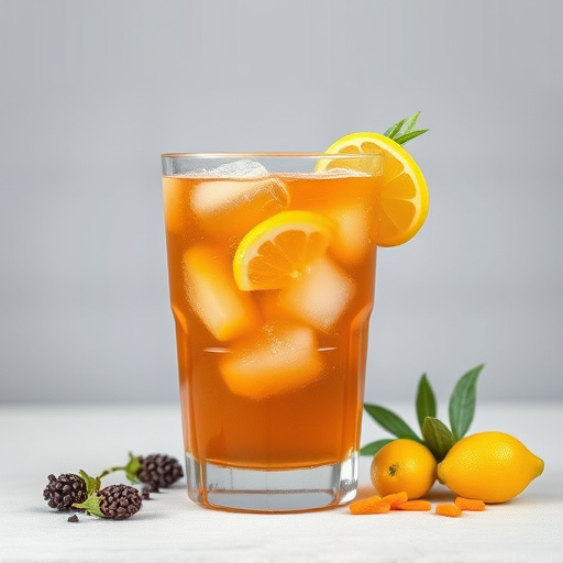 Unleash Energy: Comprehensive Adaptogen Drinks Guide for Optimal Wellbeing