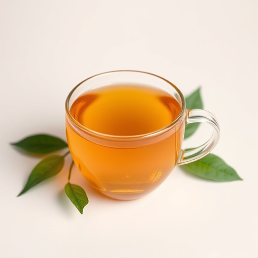 Unveiling White Tea’s Antioxidant Secrets: A Comprehensive Guide