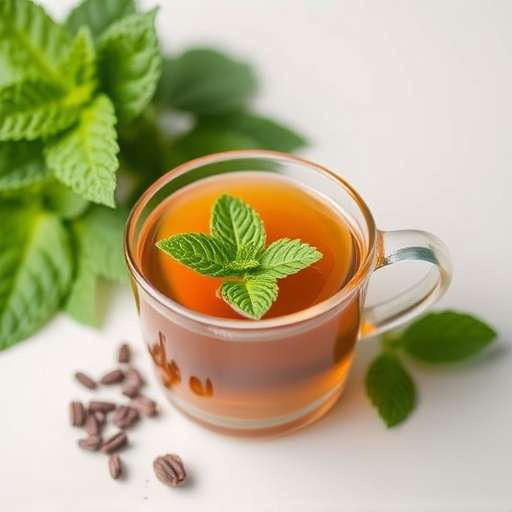 Comprehensive Peppermint Tea Guide: Health, Culture, & Brewing
