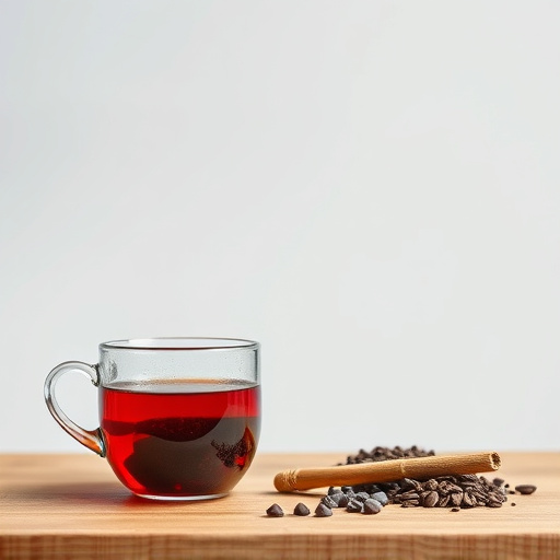 Tea and Mental Health: Unlocking Rituals, Benefits, and Mindfulness