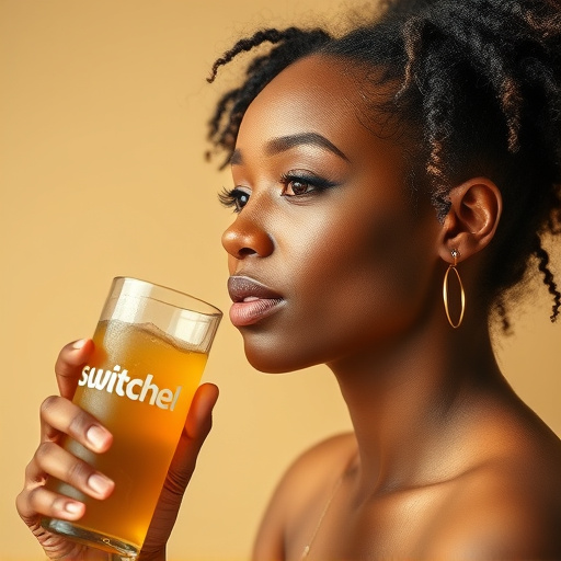 Unveiling Switchel: Natural Energy Drink’s Cultural Revival