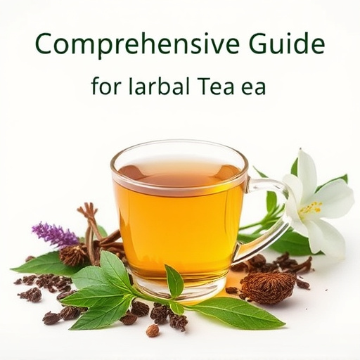 Comprehensive Guide: Herbal Tea for Energy List & Rituals