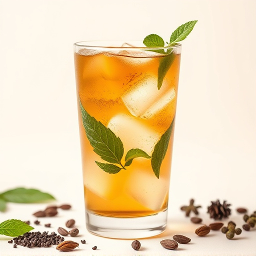 Unleash Flavor: Comprehensive Guide to Cold Brew Herbal Drinks