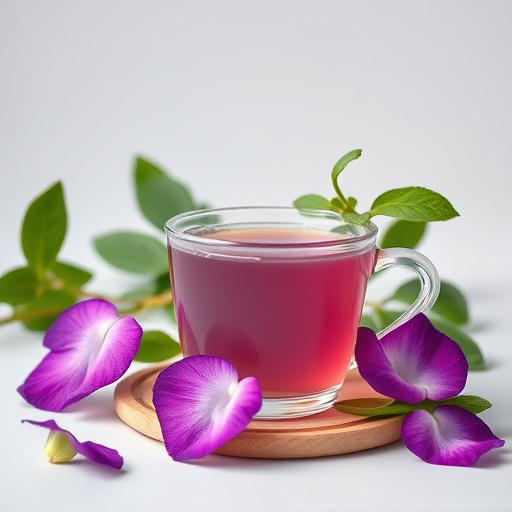 Unveiling the Magic: Comprehensive Guide to Butterfly Pea Flower Tea