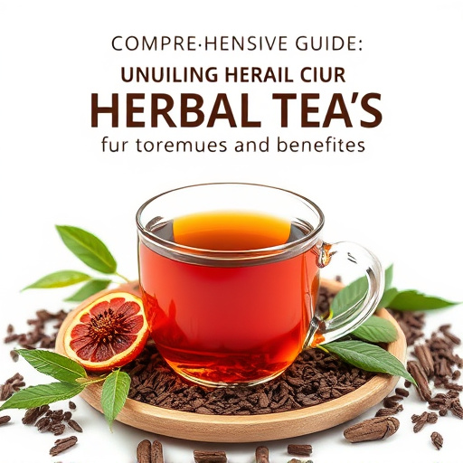 Comprehensive Guide: Unveiling Herbal Tea’s Secrets and Benefits