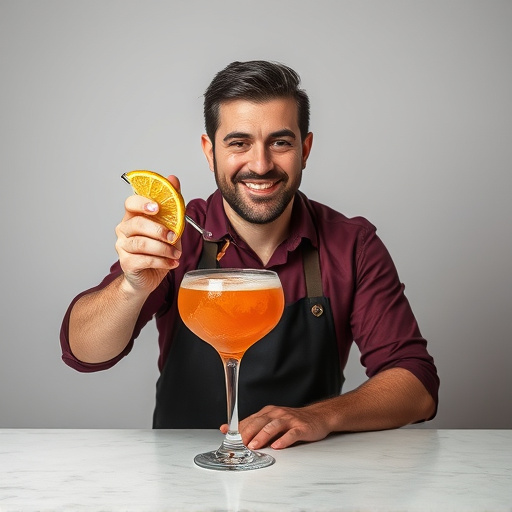 Unleash Your Taste: Mastering Specialty Drink Bar Culture