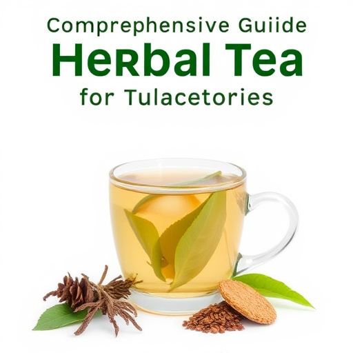Comprehensive Guide: Herbal Tea for Energy List & Tips