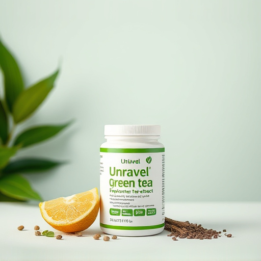 Unravel Green Tea Extract’s Power: Health, Usage & Expert Tips