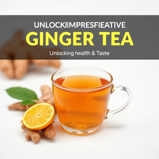Comprehensive Ginger Tea Benefits Guide: Unlocking Health & Taste