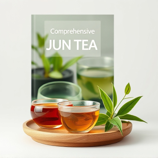 Comprehensive Jun Tea Guide: Health, Culture, and Craftsmanship