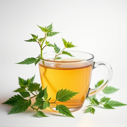 Unleash Nettle Tea’s Healing Powers: Comprehensive Benefits Guide