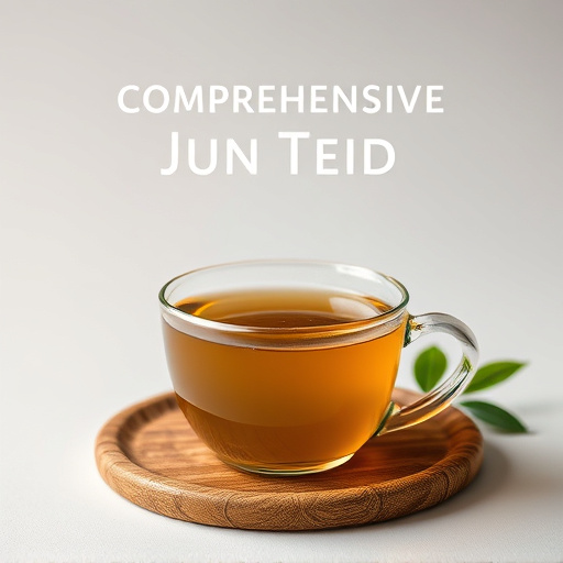 Comprehensive Jun Tea Guide: Unlocking History, Health, and Flavor