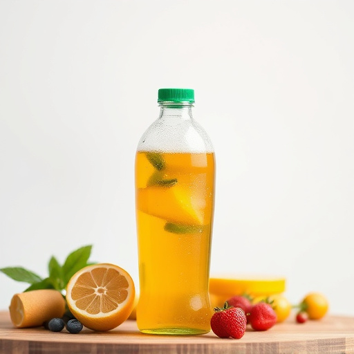 Unleash Wellness: Ready to Drink’s Natural Revolution