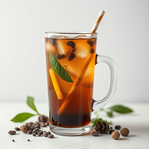Discover the Magic of Cold Brew Herbal Drinks: Insights and Tips