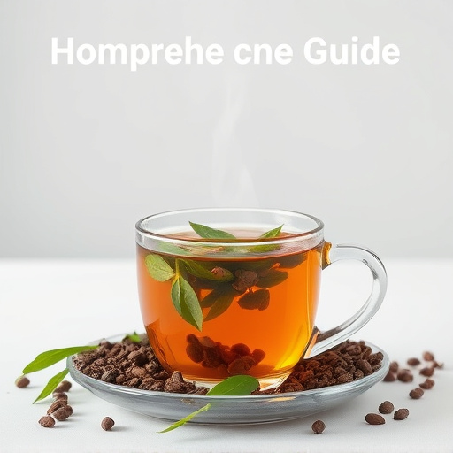 Comprehensive Guide: Unlocking Herbal Tea's Botanical Bliss