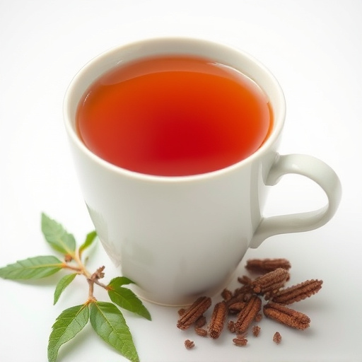 Comprehensive Slippery Elm Tea Guide: Benefits and Brewing Tips