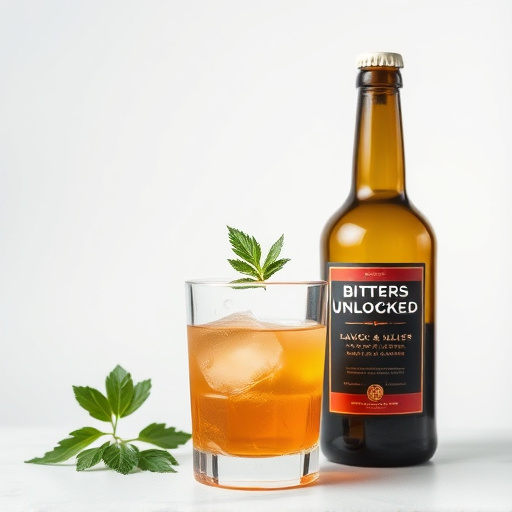 Bitters Unlocked: Flavor & Wellness in Drinks