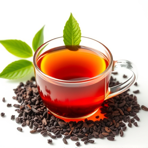 Unleash White Tea’s Antioxidant Power: Comprehensive Guide