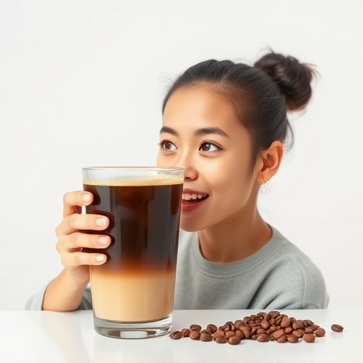 Caffeine Comparison: Unlocking Beverage Balance and Benefits