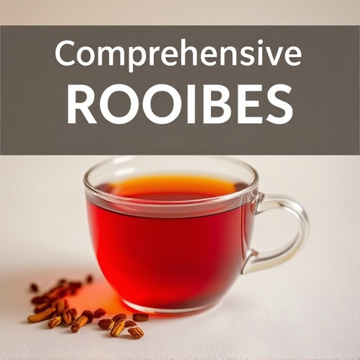 Comprehensive Rooibos Tea Guide: Benefits, Brewing, and Uses