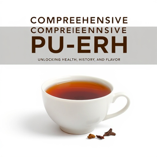 Comprehensive Pu-erh Tea Guide: Unlocking Health, History, and Flavor