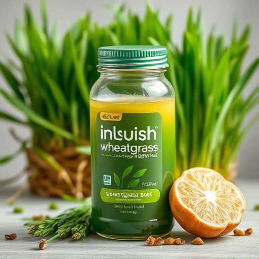Unleash Vitality: Discover Wheatgrass Shot Benefits & Secrets