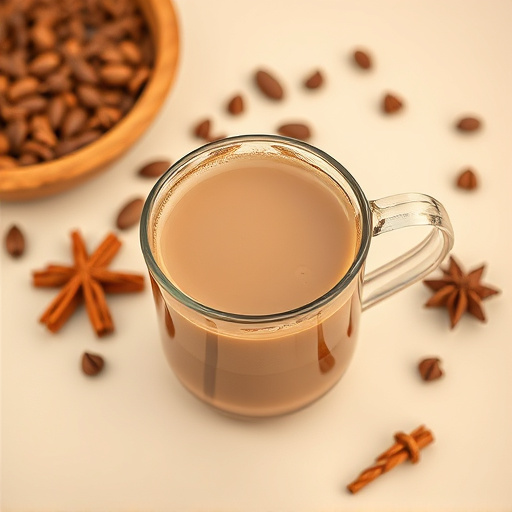 Chai Tea Benefits: Recipe, Flavor, and Cultural Insights