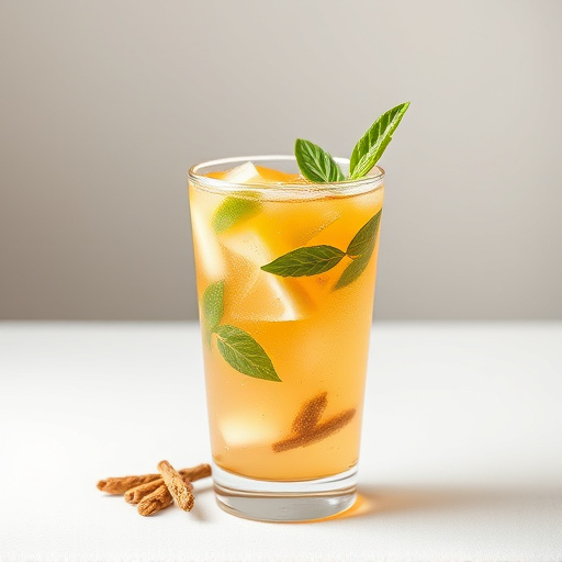 Discover Adaptogen Drinks: Comprehensive Guide to Wellness Beverages