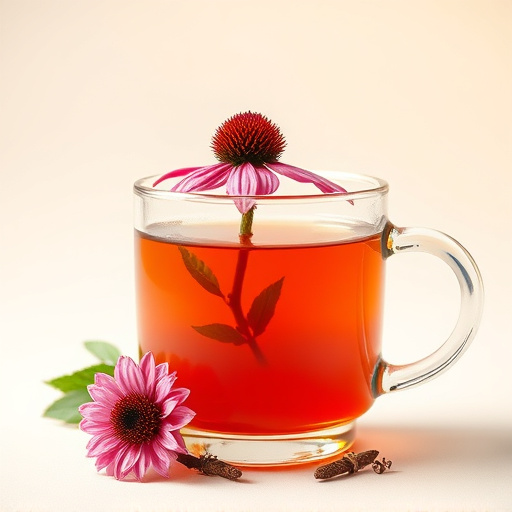Comprehensive Echinacea Tea Guide: Brew, Benefit, Incorporate