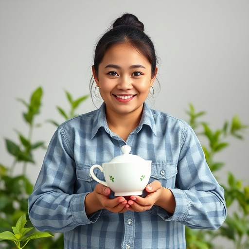 Unleash Sustainable Tea Sourcing: Expert Guide to Ethical Practices & Green Strategies