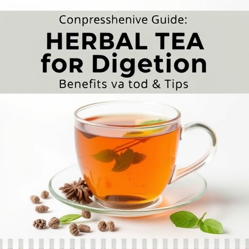 Comprehensive Guide: Herbal Tea for Digestion Benefits and Tips