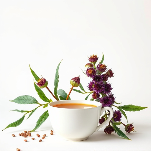 Unleash Liver Health with Milk Thistle Tea: Comprehensive Guide