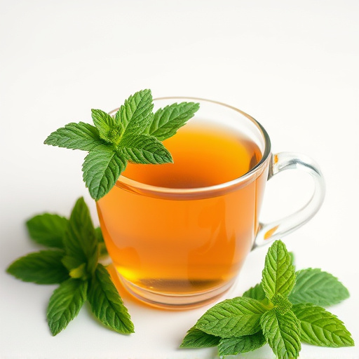Comprehensive Peppermint Tea Guide: Health & Flavor Insights