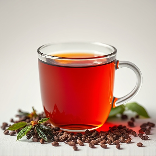 Unleash Flavor: Comprehensive Herbal Tea Brewing Temperature Guide