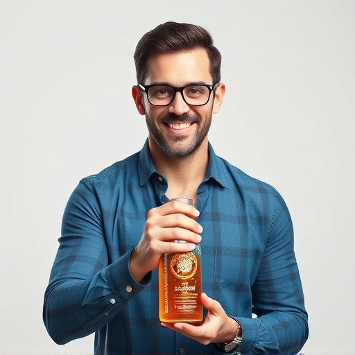 Unleash Your Energy: The Functional Beverage Revolution Unveiled