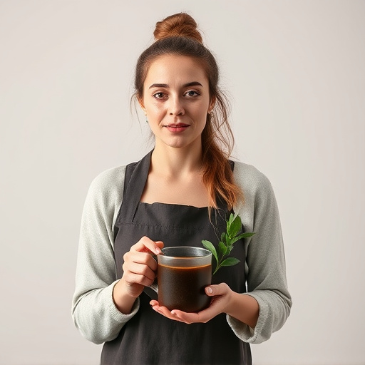 Unleash Your Inner Herbalist: Blending Tea Masterclass