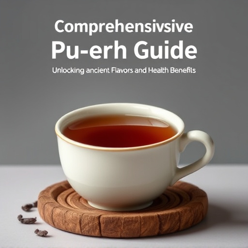 Comprehensive Pu-erh Tea Guide: Unlocking Ancient Flavors and Health Benefits