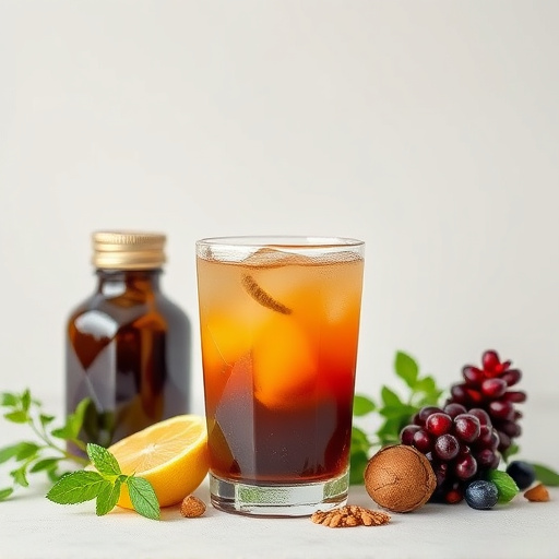 Comprehensive Adaptogen Drinks Guide: Unlocking Wellness Trends