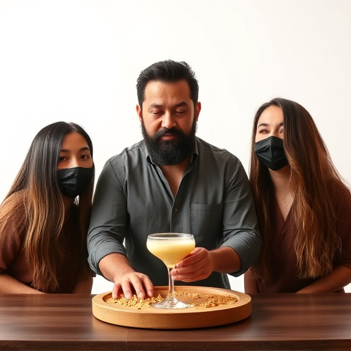 Unveiling Kava's Calm: What to Expect at a Kava Bar