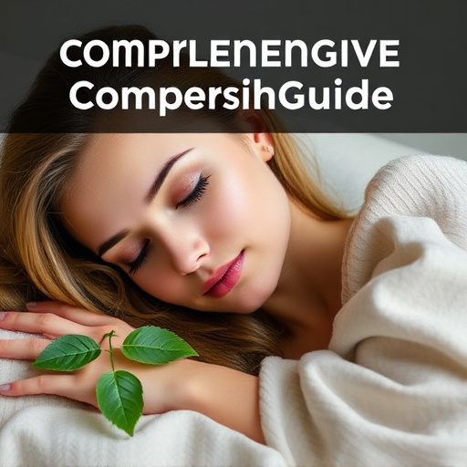 Comprehensive Kava Guide: Natural Sleep Aid Unveiled