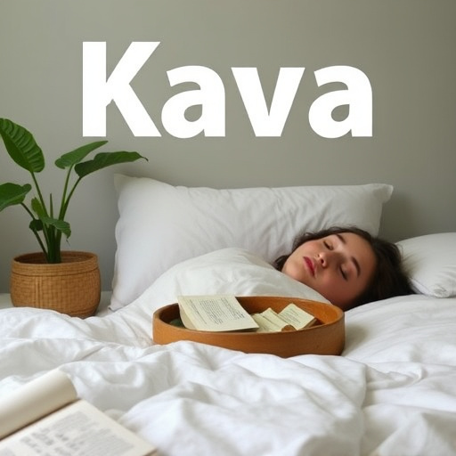 kava drink