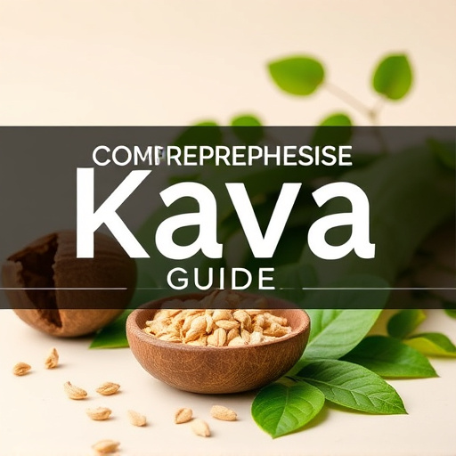 Comprehensive Kava Guide: Safety, Liver Health, and Benefits