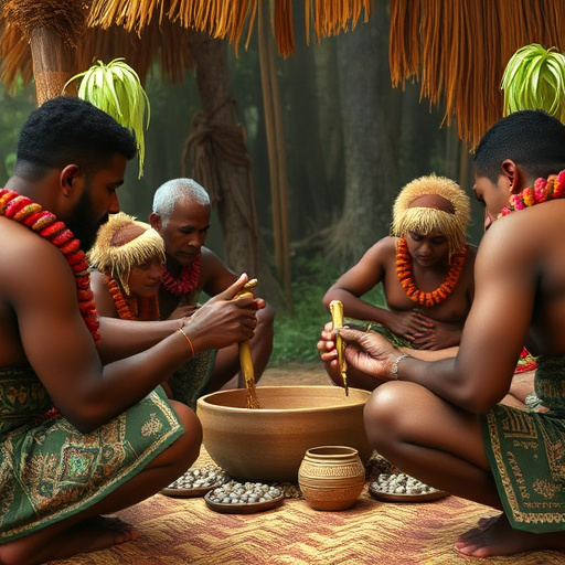 kava drink