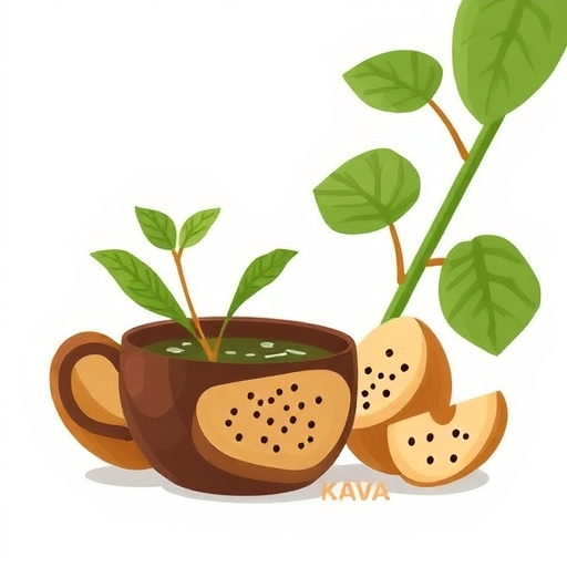 kava drink