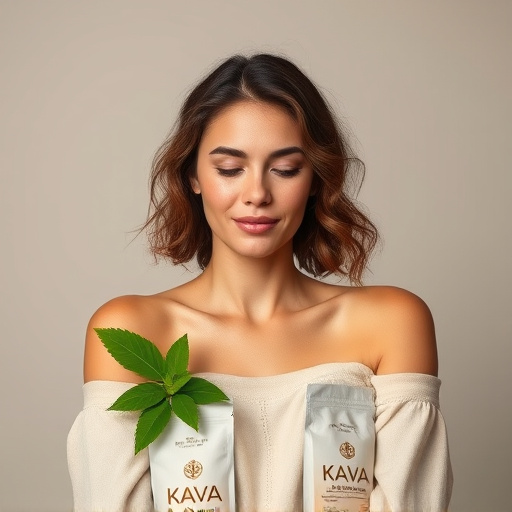 Kava for Stress Relief: Nature's Calm Unlocked
