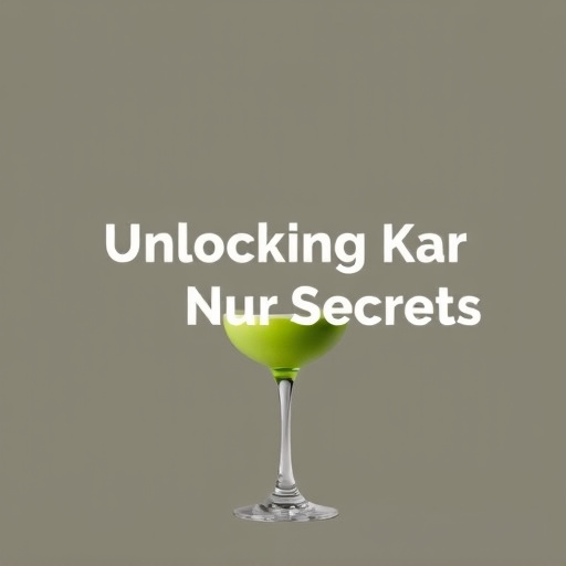 Comprehensive Guide: Unlocking Kava Bar Menu Secrets