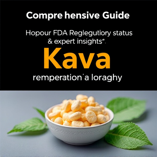 Comprehensive Guide: Kava FDA Regulatory Status & Expert Insights